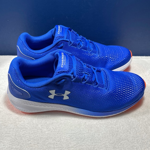 Under Armour Other - UA Charged Pursuit 2, Men’s sz 11.5, BRAND NEW